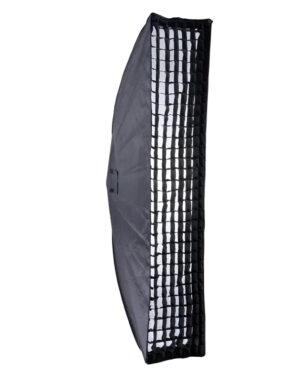 Godox 30x120cm Strip Softbox + Grid For S-Type