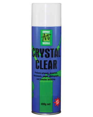 NAM Crystal Clear 400g