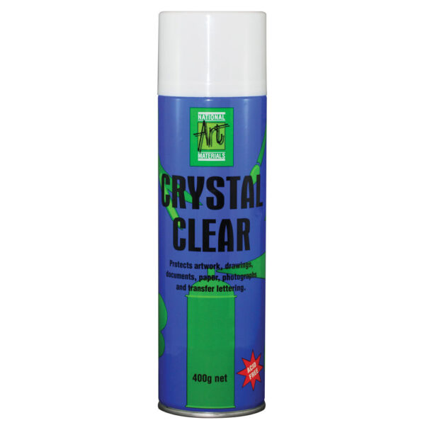 NAM Crystal Clear 400g
