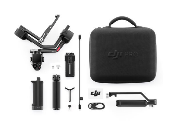 DJI RS 4 Pro - Image 5