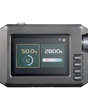 Godox KNOWLED Remote Plate For MG1200BI