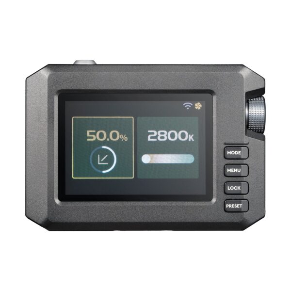 Godox KNOWLED Remote Plate For MG1200BI