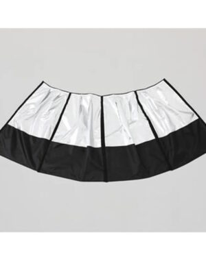 Godox Cloth Barndoor for the 85cm Lantern