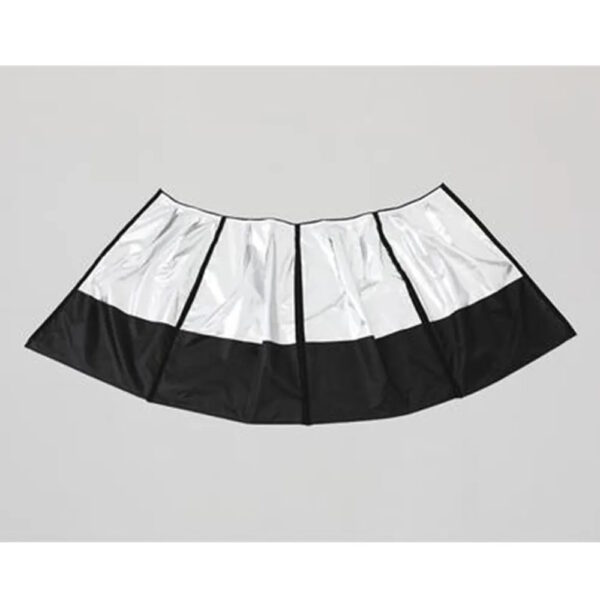 Godox Cloth Barndoor for the 85cm Lantern
