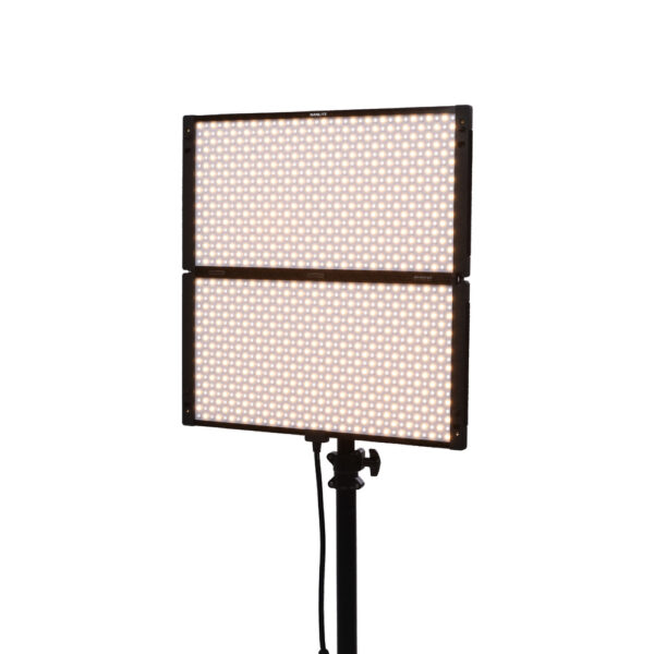 Nanlite PavoSlim 240B LED Bi-color Panel Light