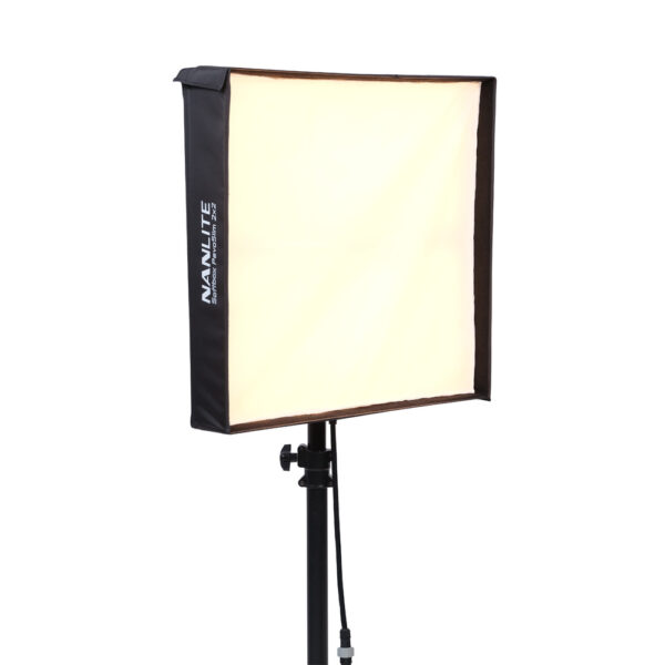 Nanlite PavoSlim 240B LED Bi-color Panel Light - Image 8