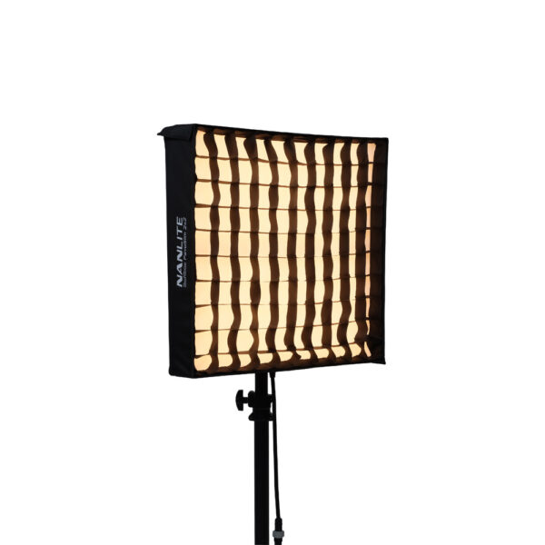 Nanlite PavoSlim 240B LED Bi-color Panel Light - Image 9