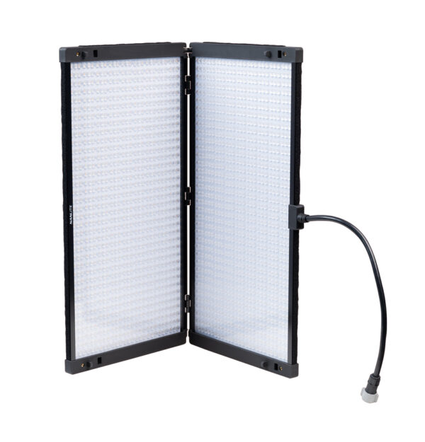 Nanlite PavoSlim 240B LED Bi-color Panel Light - Image 10