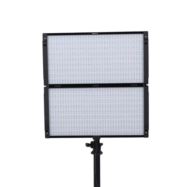Nanlite PavoSlim 240C RGBWW LED Panel Light - Image 5