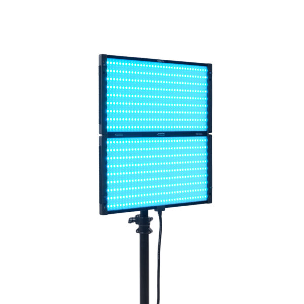 Nanlite PavoSlim 240C RGBWW LED Panel Light - Image 7