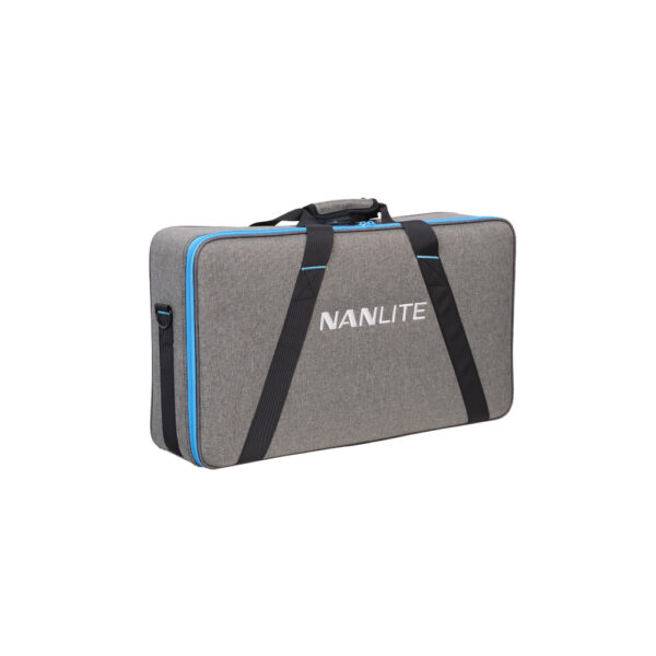 Nanlite PavoSlim 240C RGBWW LED Panel Light - Image 9