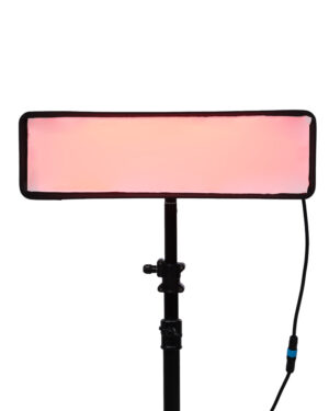 Nanlite PavoSlim 60CL RGBWW LED Strip Panel Light