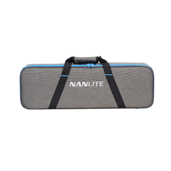 Nanlite PavoSlim 60CL RGBWW LED Strip Panel Light - Image 8