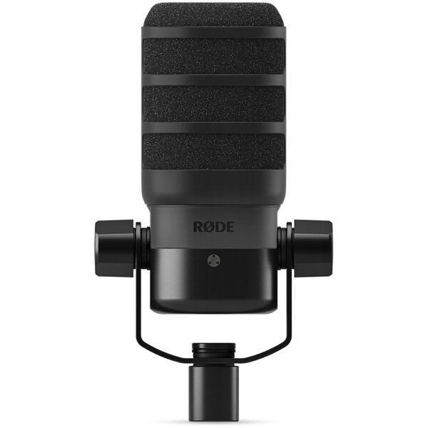 Rode WS14 Black Pop Filter for Podmic and Podmic USB - Image 2
