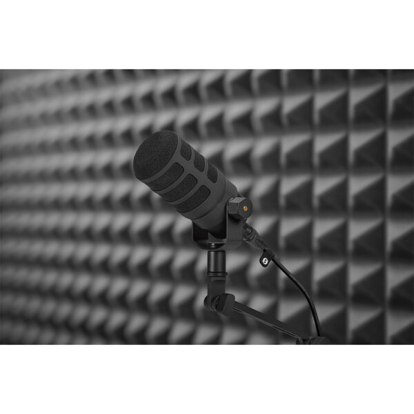 Rode WS14 Black Pop Filter for Podmic and Podmic USB - Image 3