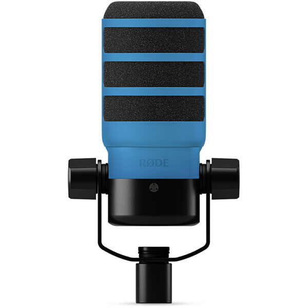 Rode WS14 Blue Pop Filter for Podmic and Podmic USB - Image 2