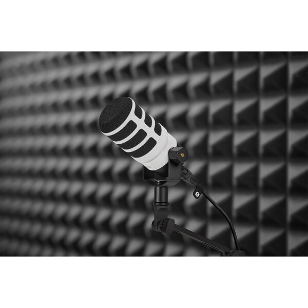 Rode WS14 White Pop Filter for Podmic and Podmic USB - Image 3