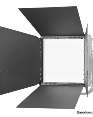Godox Barndoor For KNOWLED P300R