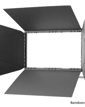 Godox Barndoor For KNOWLED P600R