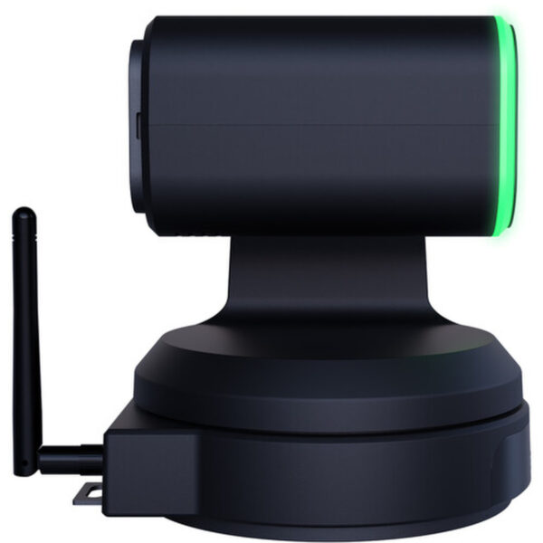 BirdDog X1 PTZ Camera with 20x Zoom in Black - Image 5