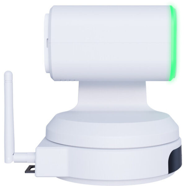 BirdDog X1 Ultra PTZ Camera with 12x Zoom in White - Image 5