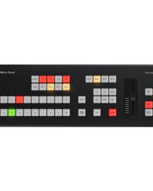 Blackmagic Design ATEM Micro Live-Stream Switcher Panel