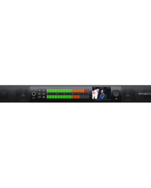 Blackmagic Design Audio Monitor 12G G3