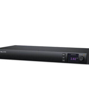 Blackmagic Design Cloud Store Max 24TB