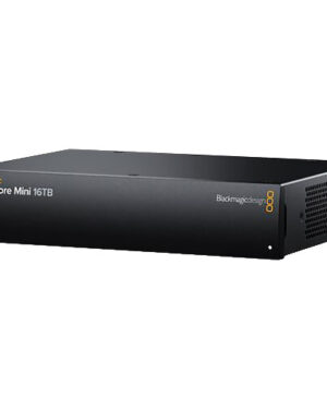 Blackmagic Design Cloud Store Mini 16TB
