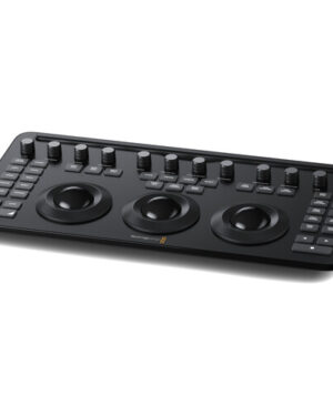 Blackmagic Design DaVinci Resolve Micro Colour Panel