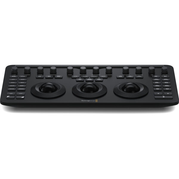 Blackmagic Design DaVinci Resolve Micro Colour Panel - Image 5