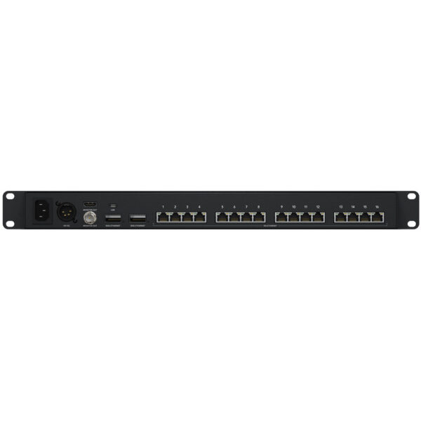 Blackmagic Design Ethernet Switch 360P - Image 2