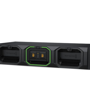 Blackmagic Design Media Dock For URSA Cine