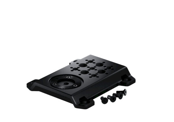 Blackmagic Design PYXIS Rosette Plate