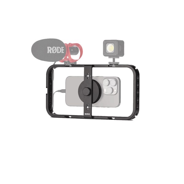 Rode Magnetic Mobile Filmmaking Cage - Image 7