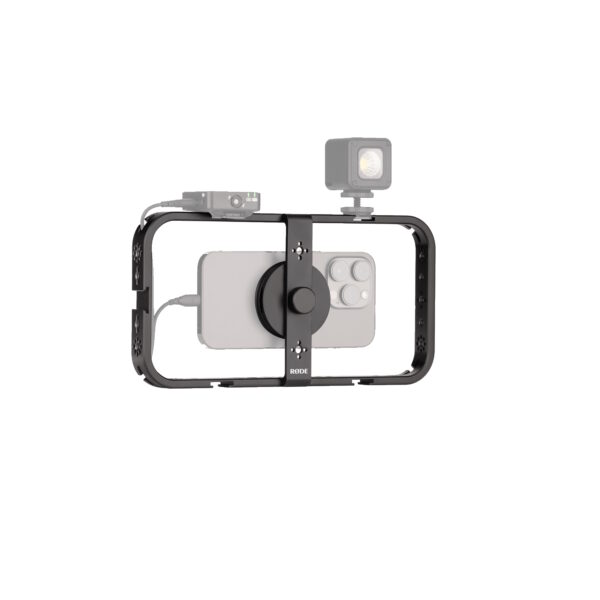 Rode Magnetic Mobile Filmmaking Cage - Image 8
