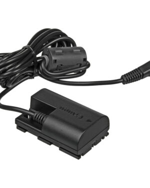 Canon DRE6 DC Coupler