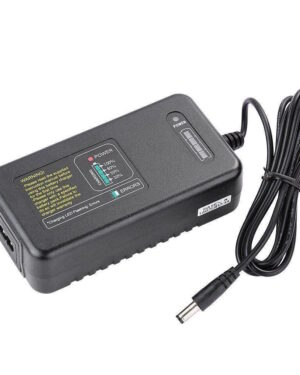 Godox AD600/AD600B/SLB60W Charger For WB87