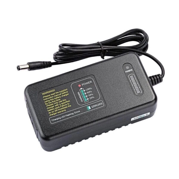 Godox AD600/AD600B/SLB60W Charger For WB87 - Image 2