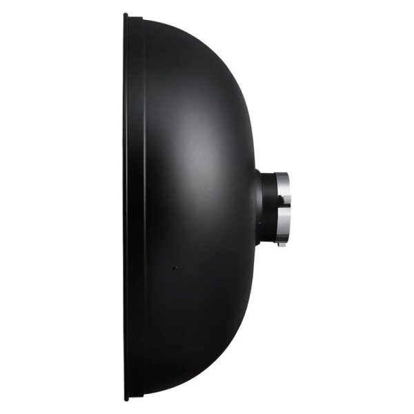 Godox Pro 54cm Silver Beauty Dish S-Type Mount - Image 3
