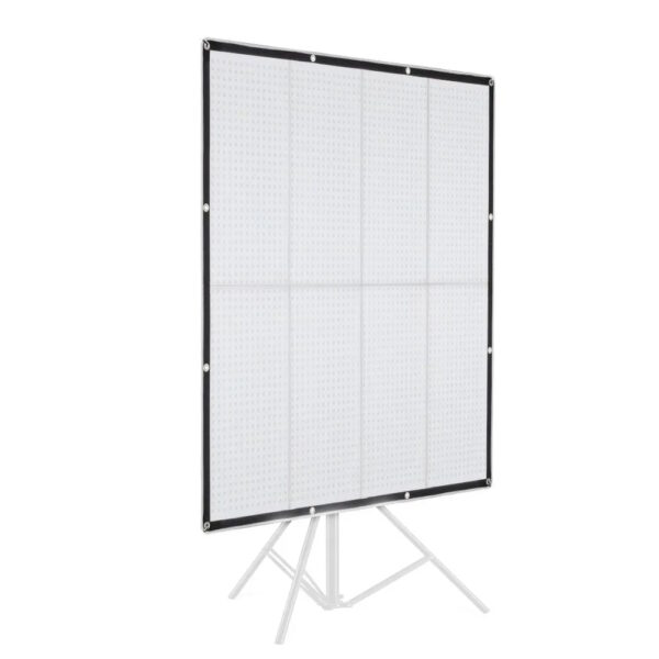 Godox KNOWLED F600 Bi-Colour Flex LED 1200x1200mm - Image 2