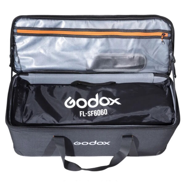 Godox FL100 Two Light Flexible Kit - Image 3