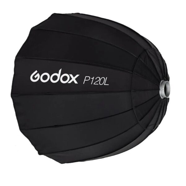 Godox 120cm Parabolic Softbox P120L