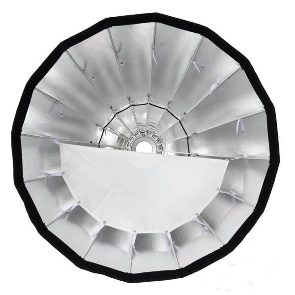 Godox 120cm Parabolic Softbox P120L - Image 4