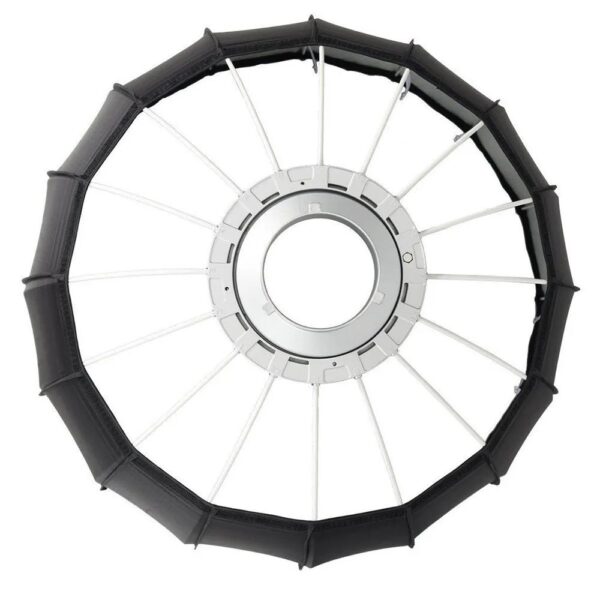 Godox 120cm Parabolic Softbox P120L - Image 5