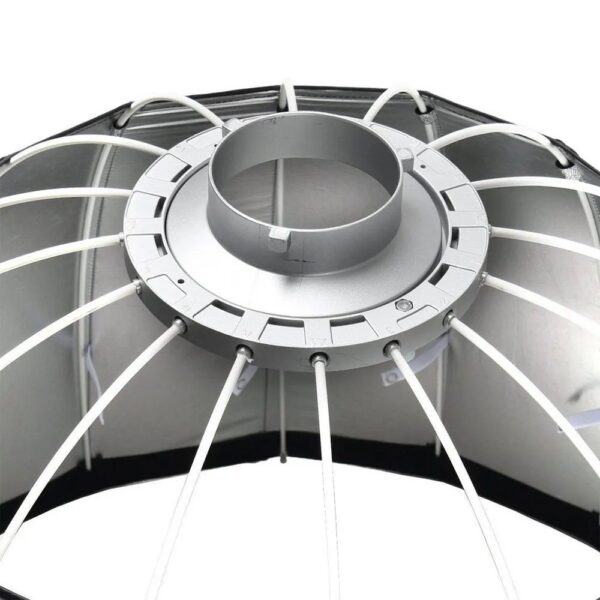 Godox 120cm Parabolic Softbox P120L - Image 6