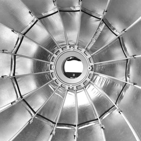 Godox 120cm Parabolic Softbox P120L - Image 7