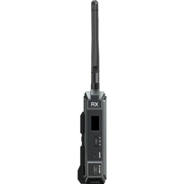 Hollyland Pyro H 4K HDMI Wireless Video Receiver - Image 3