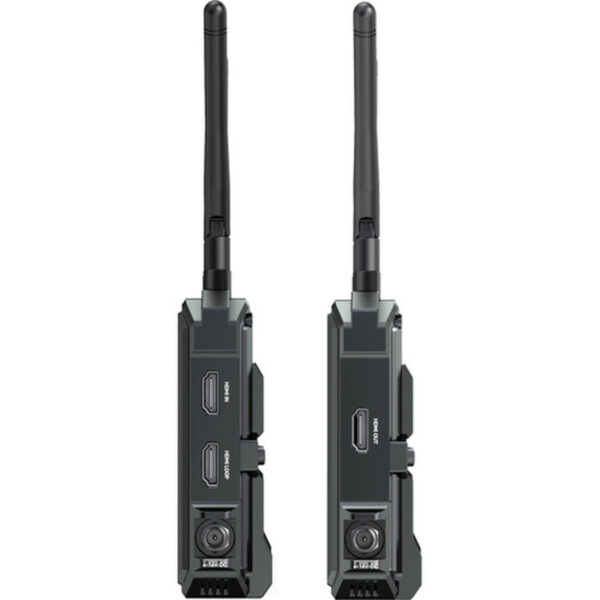 Hollyland Pyro H 4K HDMI Wireless Video Transmission System - Image 2