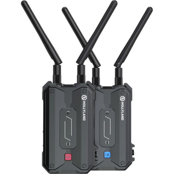 Hollyland Pyro H 4K HDMI Wireless Video Transmission System - Image 6